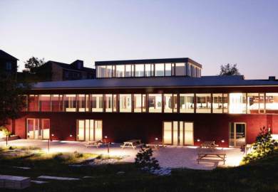 Ishøj lokalcenter