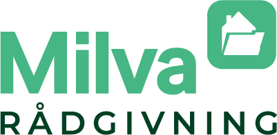 Milva Rådgivning_Logo