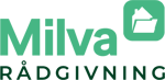 Milva Rådgivning_Logo