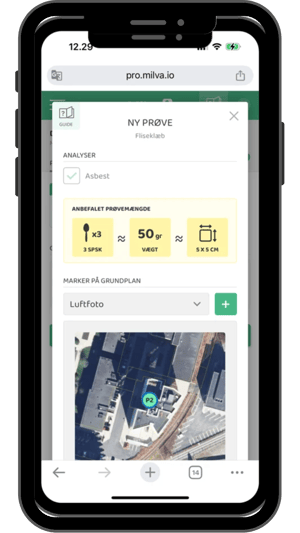 Ny prøve phone Ny prøve phone
