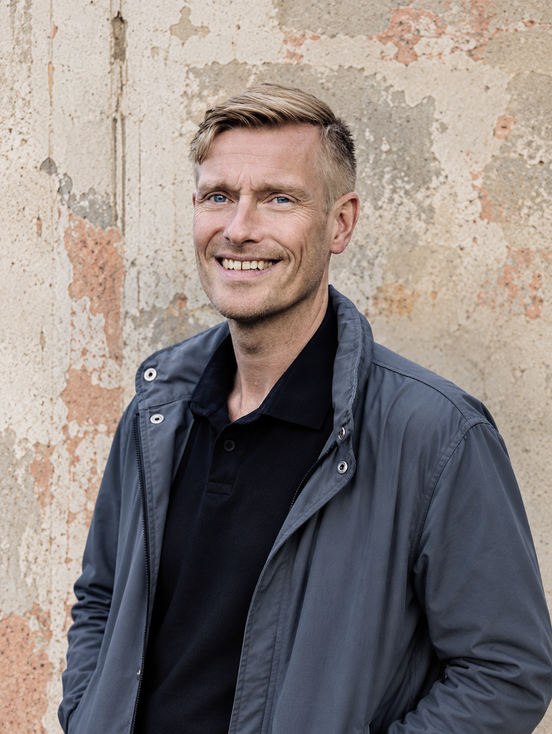 Søren Ai
