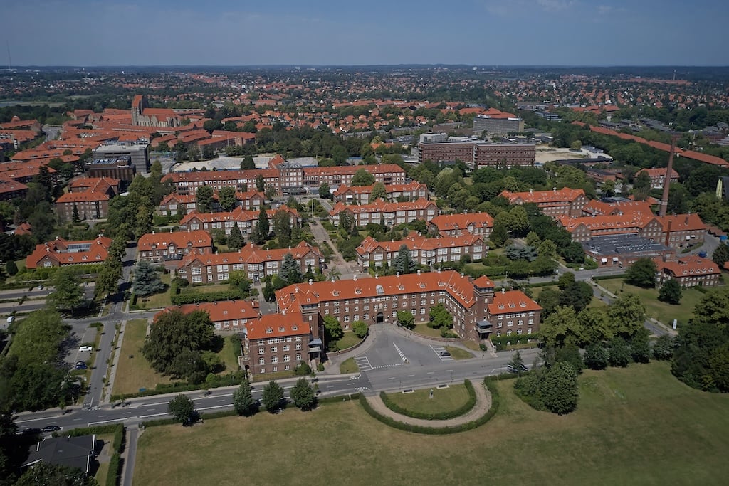 bispebjerg