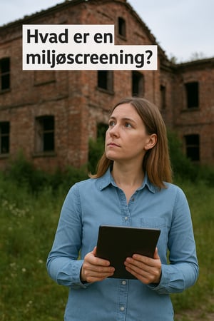 ipad miljoscreening