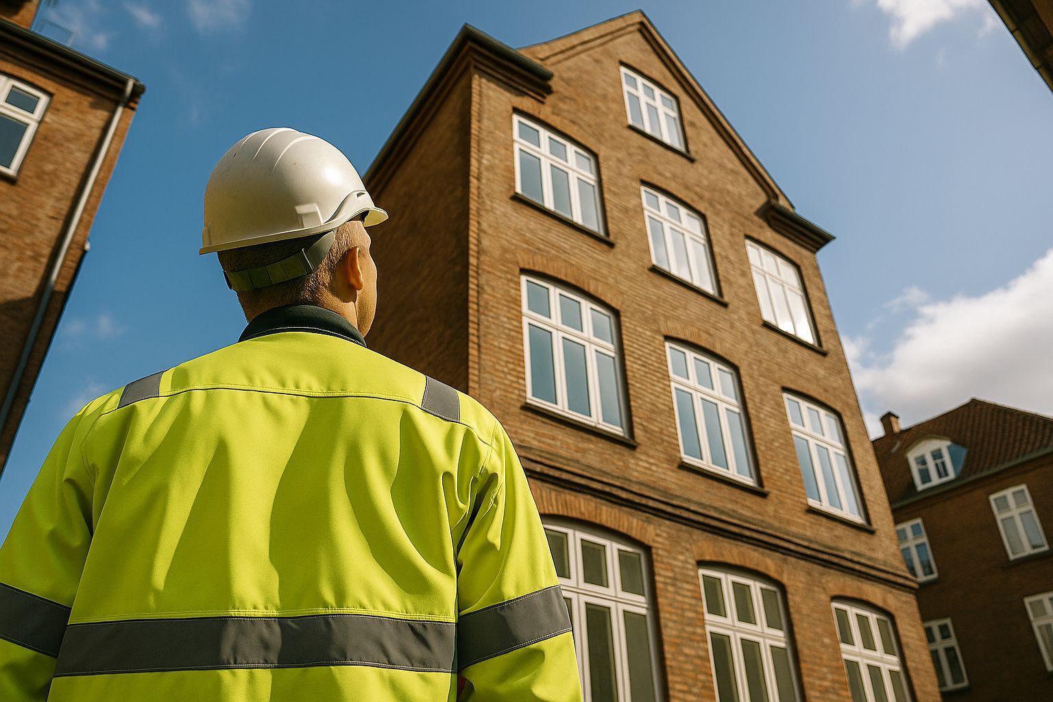 Entreprenør, nedrivning og skadesservice_2