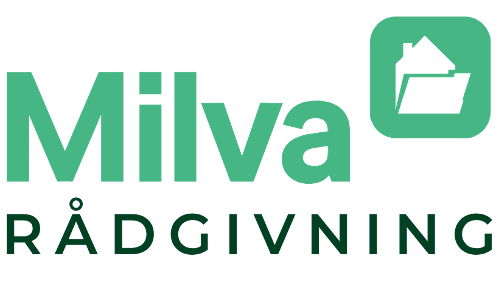 MILVA ApS logo